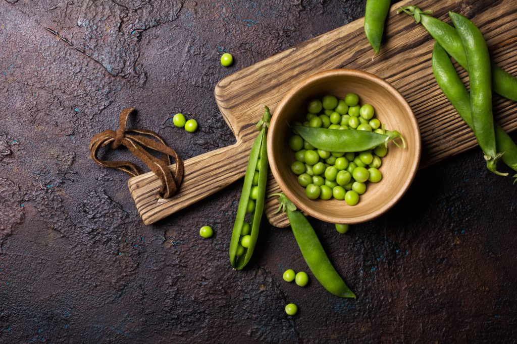 Το όσπριο από το παραμύθι του Hans Christian Andersen που μπορεί να προστατεύσει την όραση και να καταπολεμήσει τη φλεγμονή