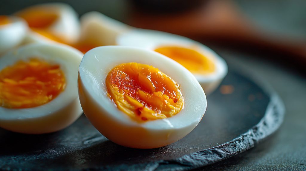 8 νόστιμες ιδέες για τα αυγά που σας περίσσεψαν – Πόσο μπορούν να διατηρηθούν στο ψυγείο;