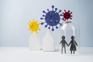 Υποχωρεί η γρίπη, αυξάνεται ο RSV – Συστάσεις για αυξημένη προσοχή τις Απόκριες