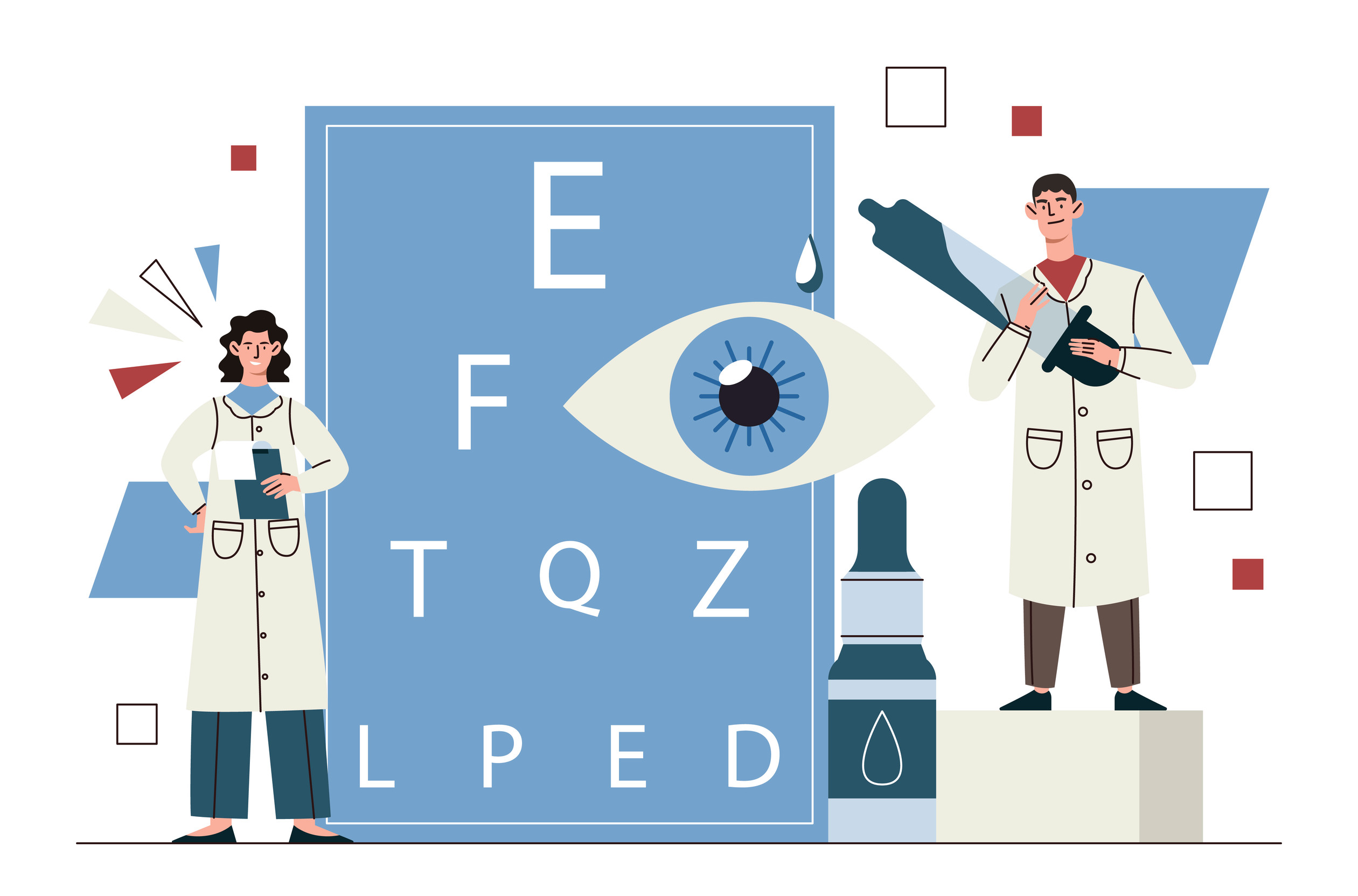 Γιατί δακρύζουν τα μάτια στο κρύο – Τι συμβαίνει στην όραση τον χειμώνα