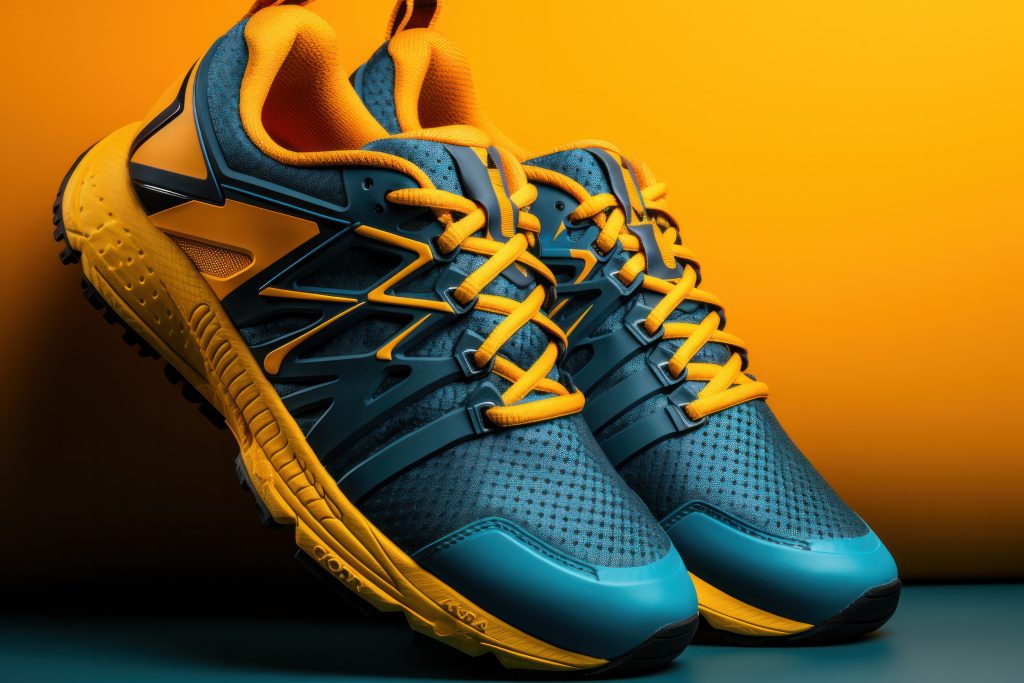 Ποια είναι η διαφορά μεταξύ των παπουτσιών για περπάτημα και τρέξιμο; Οι ποδίατροι εξηγούν γιατί έχει σημασία