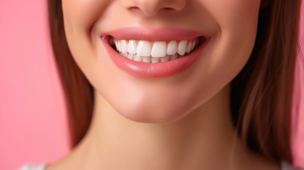 Μπορούν τα δόντια μας να αυτοκαθαρίζονται; Το κόλπο που ανακάλυψαν οι επιστήμονες