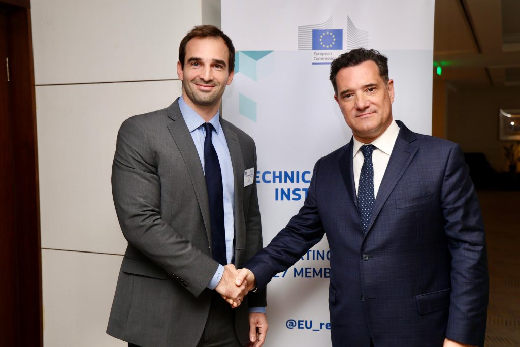 Στην τελική ευθεία η Αξιολόγηση Τεχνολογιών Υγείας στην Ελλάδα