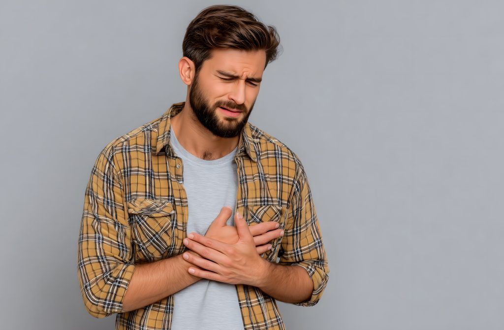 37χρονος που έτρεχε 5 χλμ. καθημερινά, δεν έπινε ούτε κάπνιζε, «χρειάστηκε 2 στεντ στην καρδιά» – Πώς το εξηγεί ο καρδιολόγος του