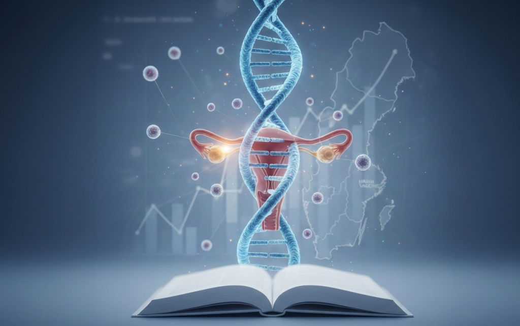 Επηρεάζουν τα εμβόλια COVID-19 τη γονιμότητα; Τι έδειξε σουηδική μελέτη σε 60.000 γυναίκες