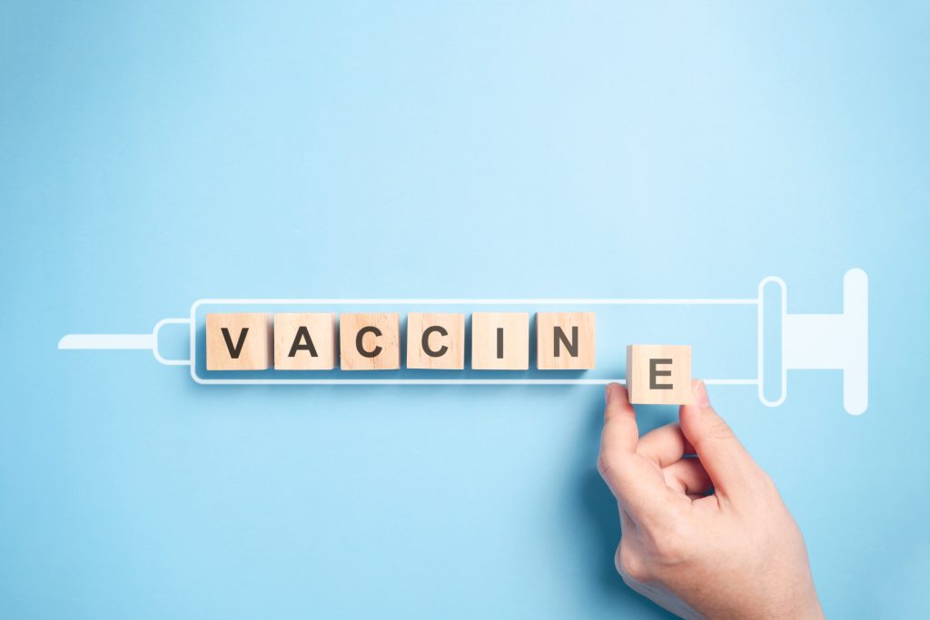 Κοινό εμβόλιο καταπολεμά τη φλεγμονή και βοηθά στην αντιγήρανση