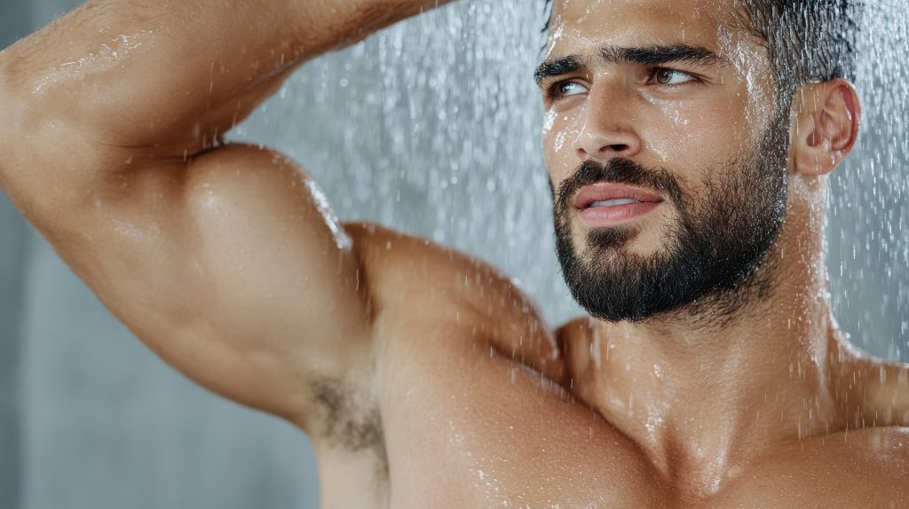 Είστε φλογεροί εραστές; Το χαρακτηριστικό στο πρόσωπο που το αποκαλύπτει