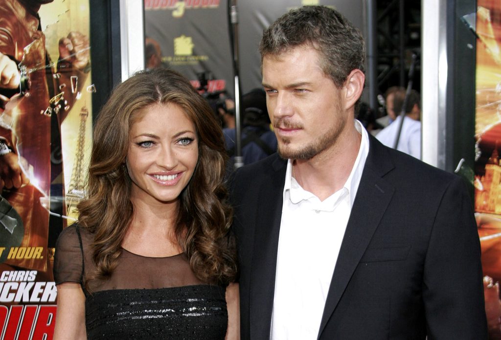 Πέθανε ο Έρικ Ντέιν στα 53 του από ALS – Το τέλος του «McSteamy» του Grey’s Anatomy