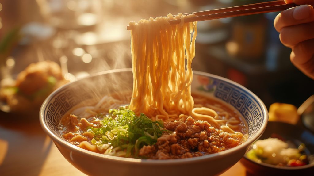 5 παραδοσιακά φαγητά της Κίνας που φέρνουν τύχη και πλούτο για όλη την χρονιά – Είναι νόστιμα και εύκολα