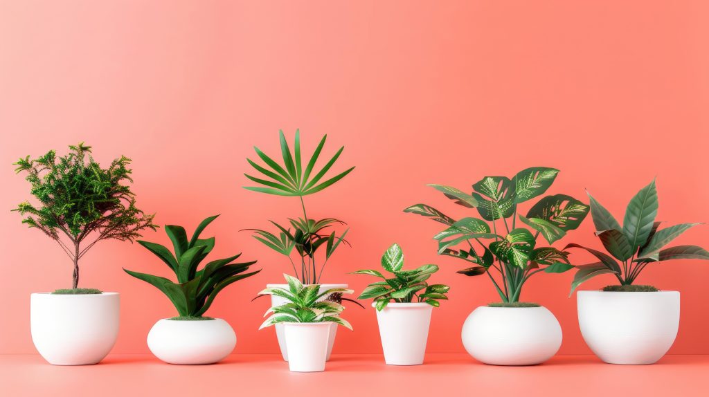 7 φυτά που μπορείτε να φυτέψετε τον Φεβρουάριο για να απολαύσετε την ανθοφορία τους το καλοκαίρι