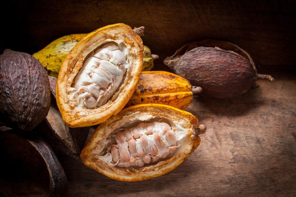 Ο καρπός της πριγκίπισσας των Αζτέκων που μπορεί να ενισχύσει τον μεταβολισμό και να μειώσει τη χοληστερίνη