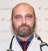 Εμμανουήλ Καλλιέρης, Καρδιολόγος