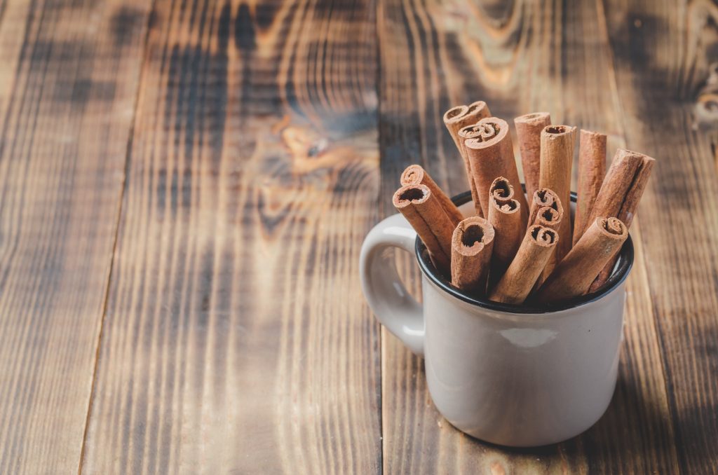 Το μπαχαρικό σύμβολο της αναγέννησης που μπορεί να μειώσει το σάκχαρο και να ενισχύσει τον εγκέφαλο