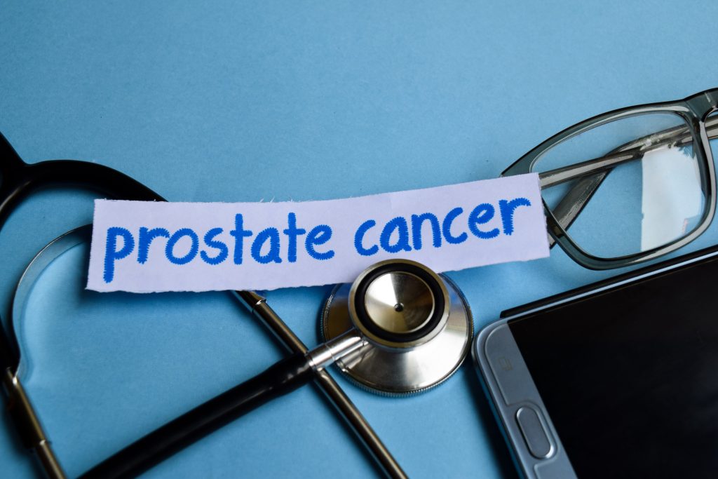 Καρκίνος του προστάτη: Νέα εργαλεία για την επιλογή αποτελεσματικής θεραπείας