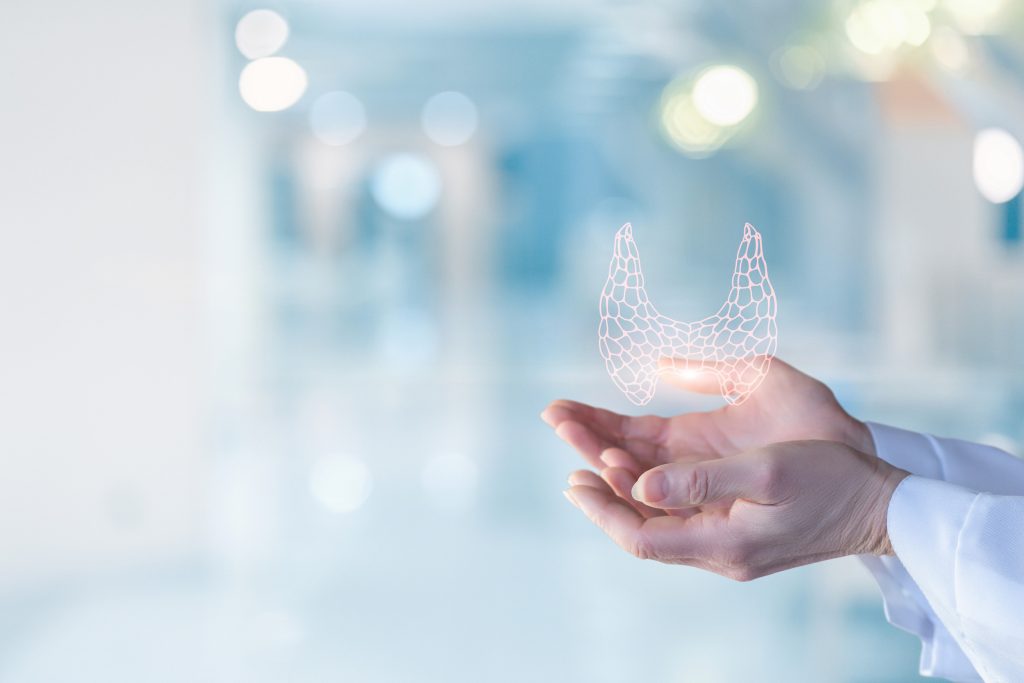 Καυτηριασμός όζων θυρεοειδούς με ραδιοσυχνότητες: Σύγχρονη θεραπεία χωρίς χειρουργείο