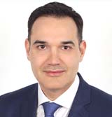 Αριστοτέλης Κεχαγιάς, Χειρουργός Ενδοκρινών Αδένων