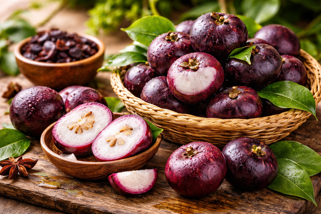 Το παραδοσιακό φρούτο της Καρνάτακα που μπορεί να ενισχύσει τον μεταβολισμό και να ανακουφίσει από προβλήματα του πεπτικού