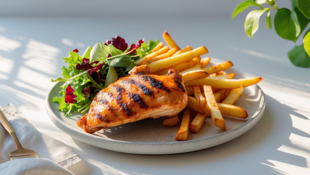 Τι δεν πρέπει ποτέ να κάνετε πριν μαγειρέψετε κοτόπουλο, σύμφωνα με κρεοπώλη