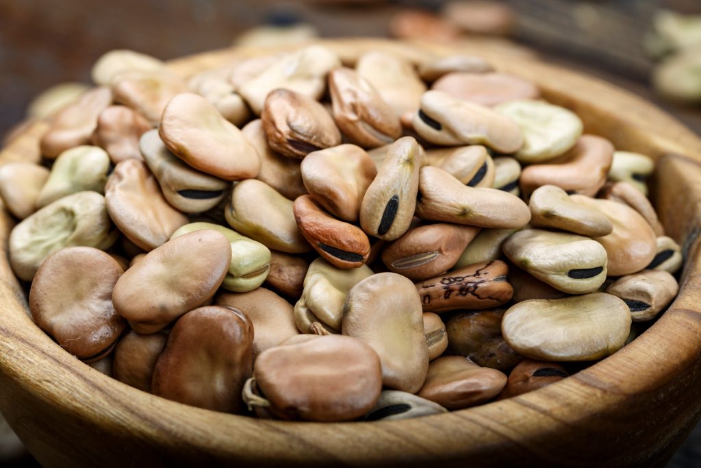 Το όσπριο που δεν έτρωγε ποτέ ο Πυθαγόρας μπορεί να βοηθήσει με την απώλεια βάρους και να ενισχύσει τα οστά