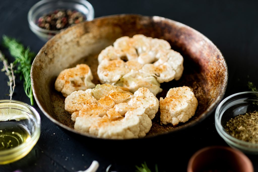 Το λαχανικό που καλλιεργείται στην Ελλάδα επί χιλιετίες μπορεί να βοηθήσει με την απώλεια βάρους και να προστατεύσει από τον καρκίνο