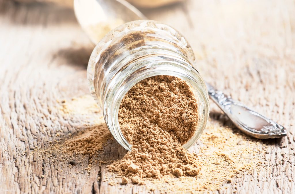 Το μπαχαρικό της θεάς Ινάννα που μπορεί να βοηθήσει στη χώνευση και να δυναμώσει τα οστά