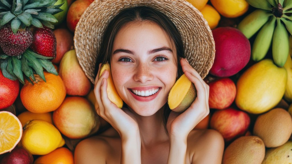 Το Νο1 φρούτο που πρέπει να τρώτε καθημερινά για να έχετε μακροζωία – Προστατεύει καρδιά και εγκέφαλο