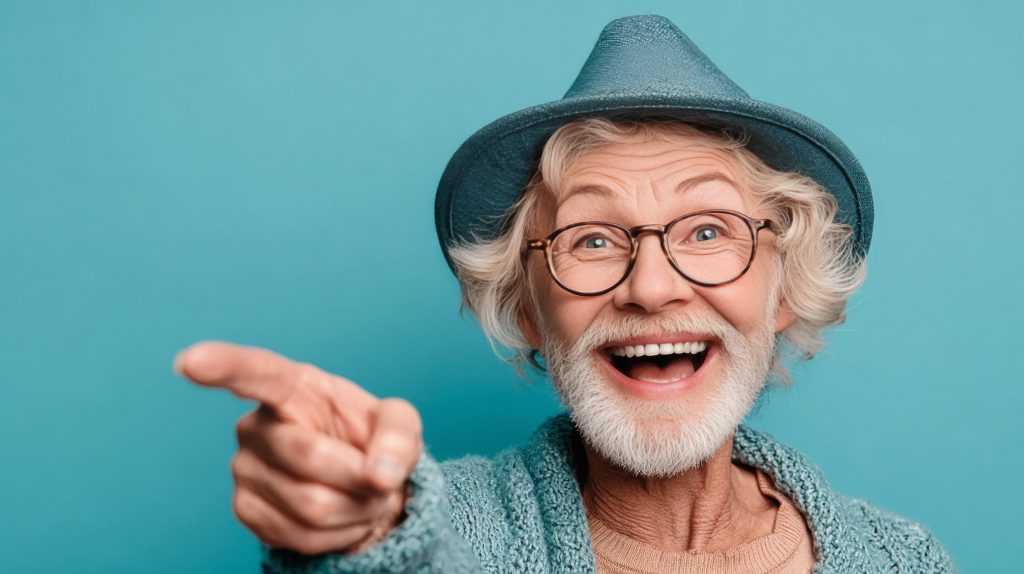 Μακροζωία: Ποιο είναι το μυστικό για την υγιή γήρανση, σύμφωνα με μελέτες