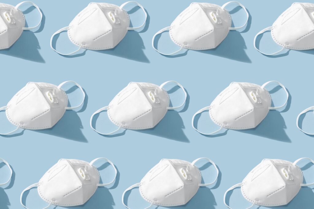 Μάσκα στους χώρους υγείας: πράξη κοινωνικής ευθύνης και αλληλεγγύης προς τους ευάλωτους συνάνθρωπους μας