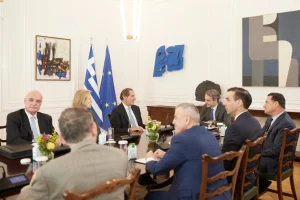 Επέκταση και ανακαίνιση των εγκαταστάσεων του ΚΑΤ