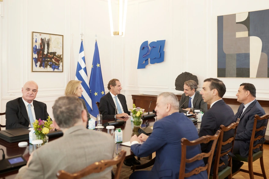 Επέκταση και ανακαίνιση των εγκαταστάσεων του ΚΑΤ