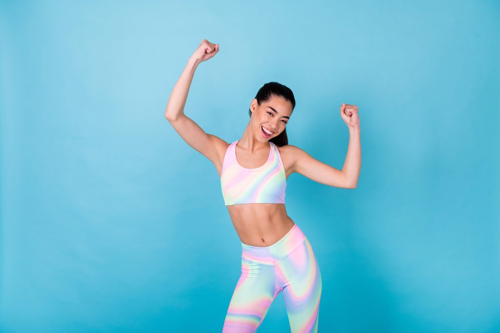 H No1 δραστηριότητα που αναδομεί τα μιτοχόνδρια και επιβραδύνει τη γήρανση