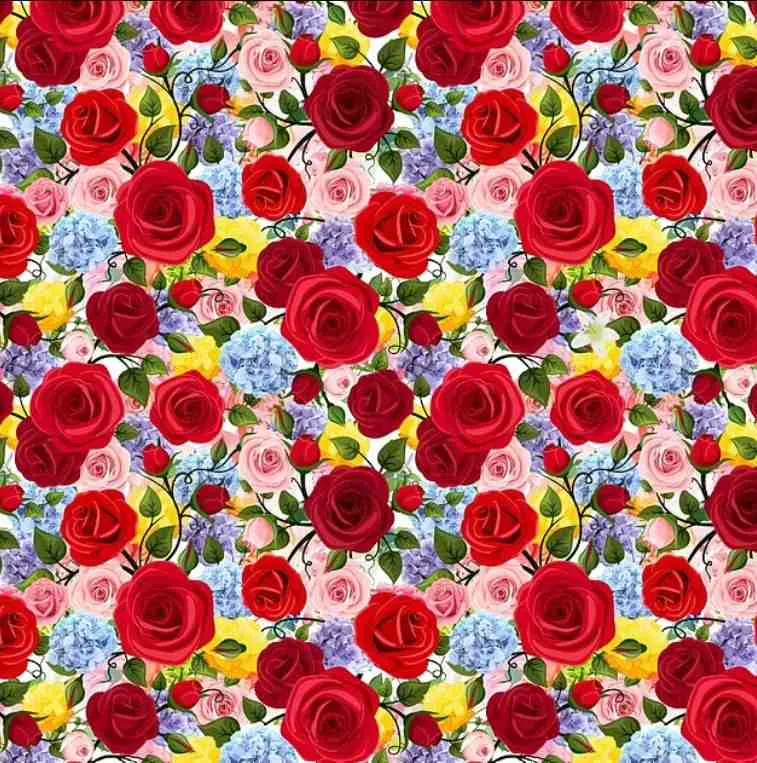 Εντοπίσετε τον μοναδικό κρίνο ανάμεσα στα πολύχρωμα τριαντάφυλλα - Θα καταφέρετε να λύσετε το τεστ οπτικής αντίληψης μέσα σε 7 δευτερόλεπτα;Εντοπίσετε τον μοναδικό κρίνο ανάμεσα στα πολύχρωμα τριαντάφυλλα - Θα καταφέρετε να λύσετε το τεστ οπτικής αντίληψης μέσα σε 7 δευτερόλεπτα;