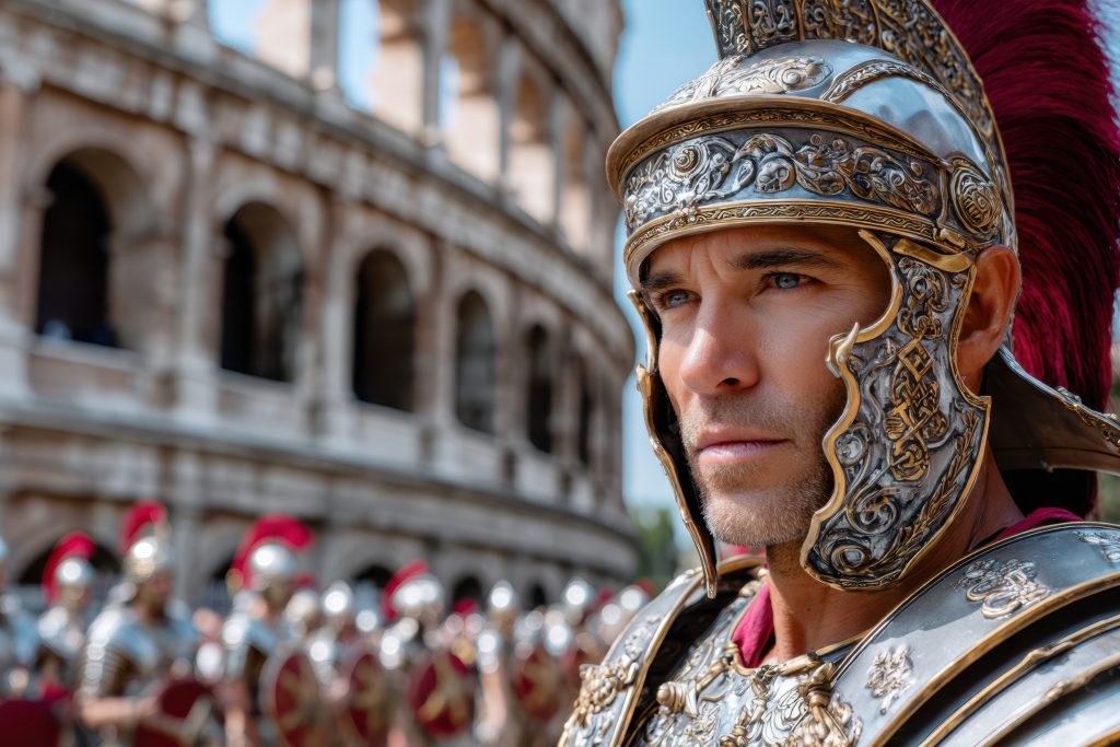 Ανακαλύφθηκε το βρώμικο και θανατηφόρο μυστικό της Ρωμαϊκής Αυτοκρατορίας που κόστισε ζωές