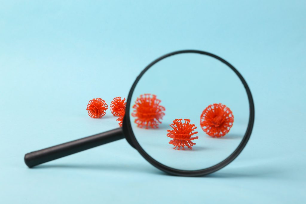 ΕΟΔΥ: Υποχωρεί η γρίπη στην κοινότητα, αυξάνεται ο RSV