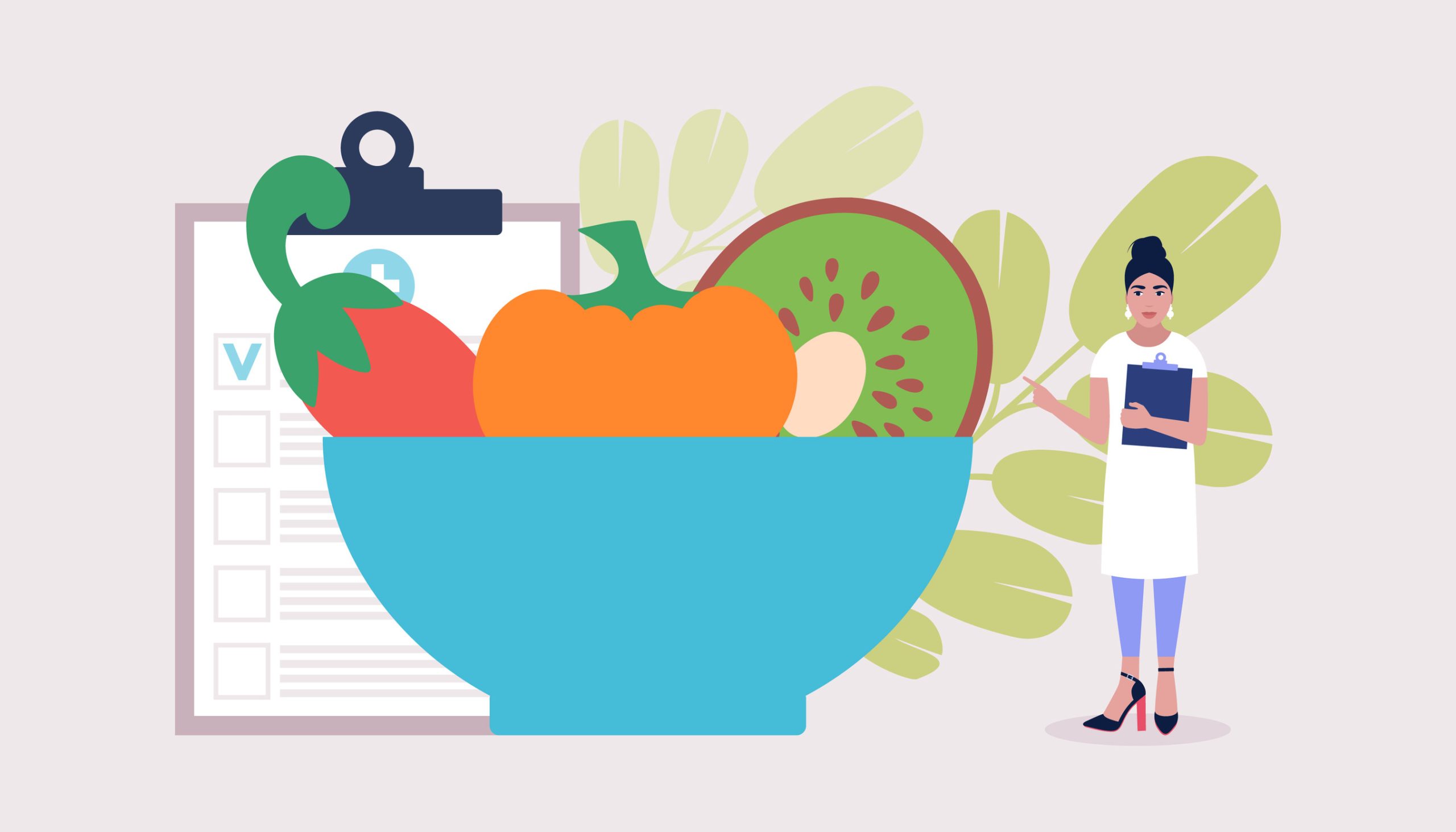 Νέες αμερικανικές διατροφικές οδηγίες 2025-2030: Έμφαση στην πρωτεΐνη και στην ποιότητα τροφής