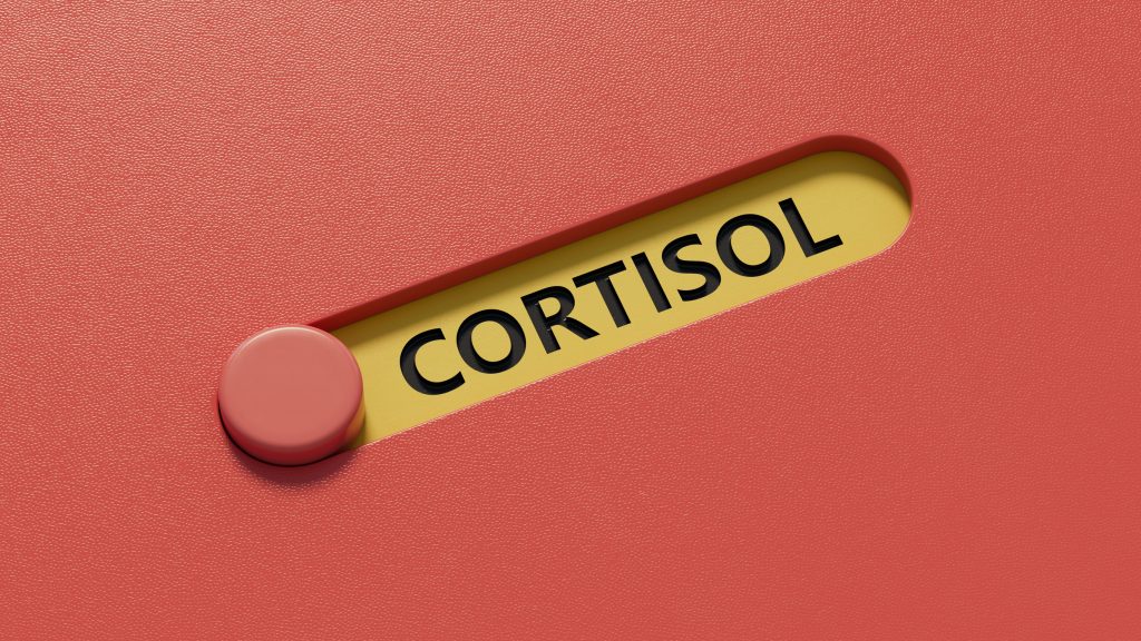 Το Νο1 σημάδι ότι έχετε αυξημένη κορτιζόλη – Τι να κάνετε