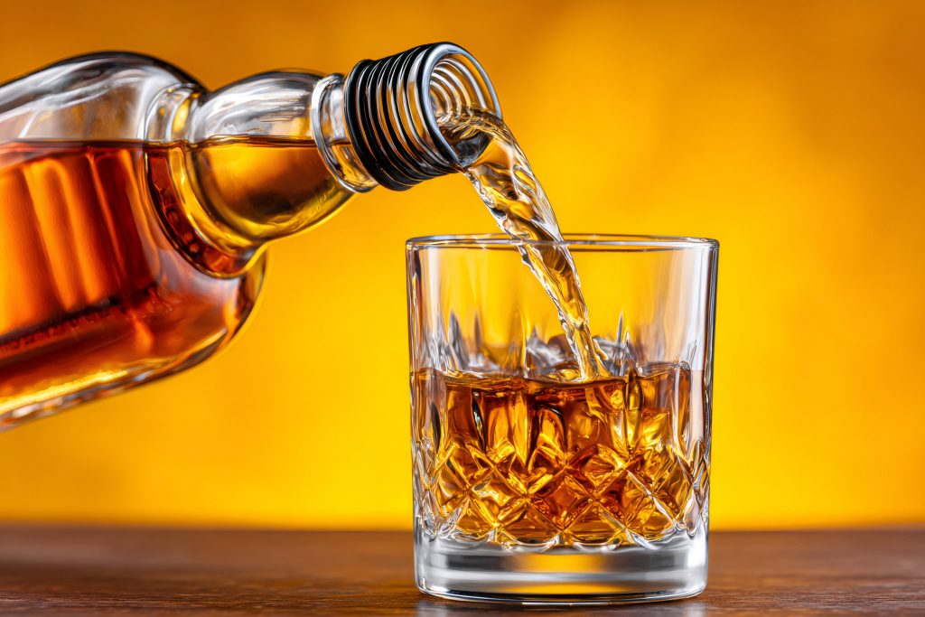 Ουίσκι: Έχει ημερομηνία λήξης; Τα σημάδια που δείχνουν ότι πρέπει να το αντικαταστήσετε
