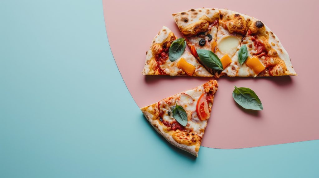 Ειδικός στο savoir vivre αποκαλύπτει τον πιο ευγενικό τρόπο να τρώμε και να απολαμβάνουμε πίτσα – Οι περισσότεροι το κάνουν λάθος