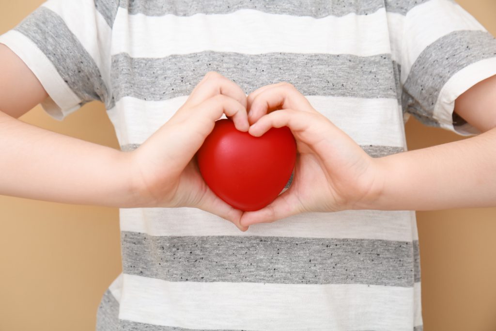 Καρδιοπάθεια: Πρόληψη από την παιδική ηλικία με διατροφή, άσκηση και ύπνο