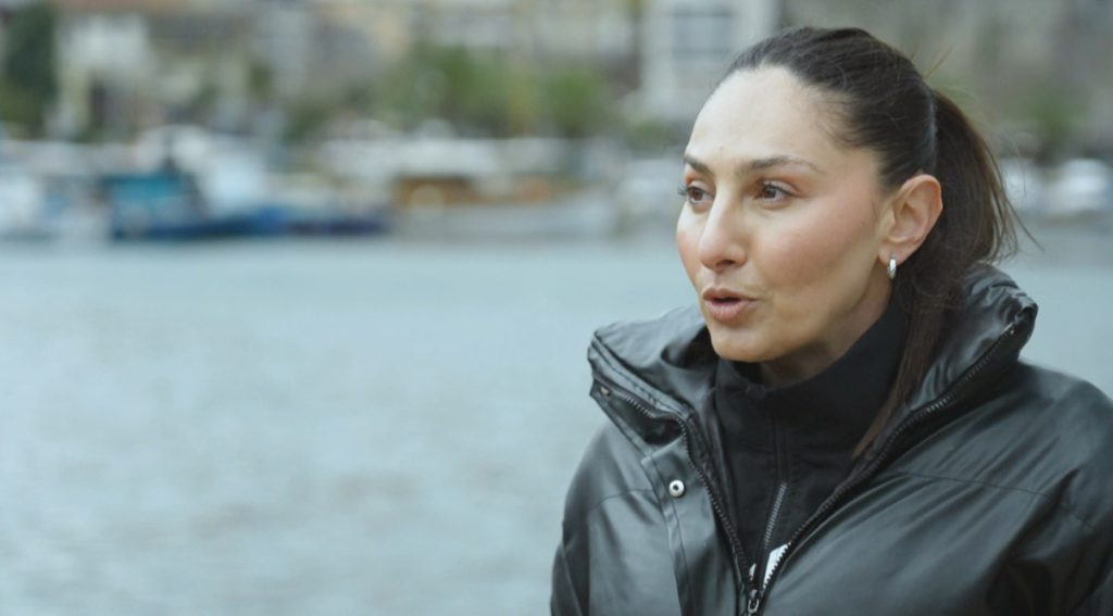 Ρεγγίνα Μακέδου: «Συμφιλιώθηκα με τον θάνατό μου» – Η μάχη με τη λευχαιμία και οι 157 ημέρες στο νοσοκομείο