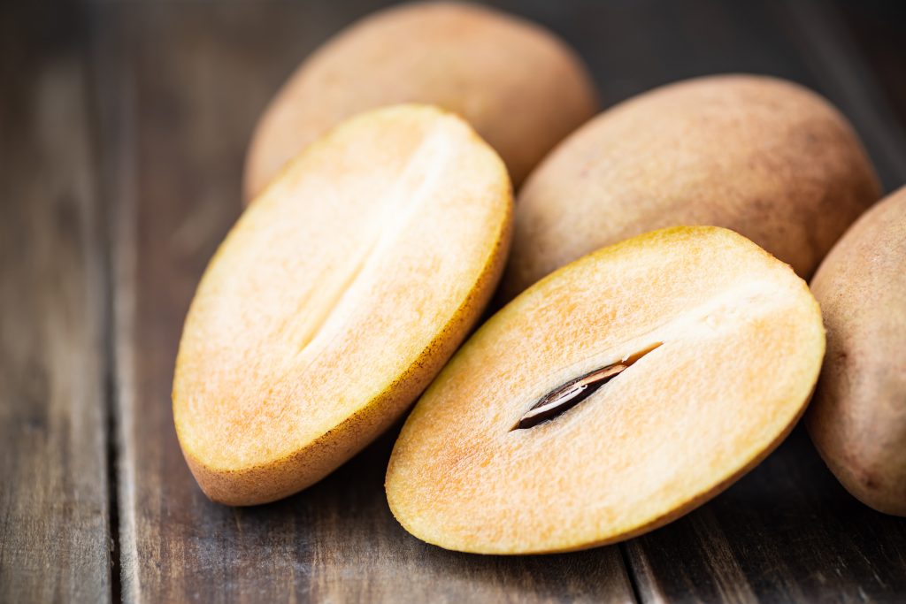 Το γλυκό φρούτο της Καραϊβικής που είναι πλούσιο σε φυτικές ίνες και προστατεύει από την υπεριώδη ακτινοβολία