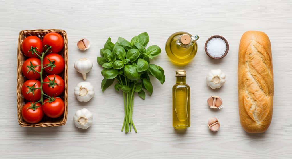 Σαρακοστή: Πώς να νηστέψουμε χωρίς να παχύνουμε και να βάλουμε σε κίνδυνο την υγεία μας