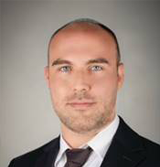 Κωνσταντίνος Σέγκος, Ενδοκρινολόγος