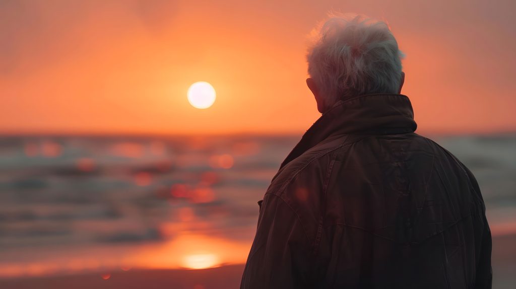 Το σημάδι της άνοιας που εμφανίζεται το απόγευμα, σύμφωνα με ψυχολόγο – Πώς να το διακρίνετε