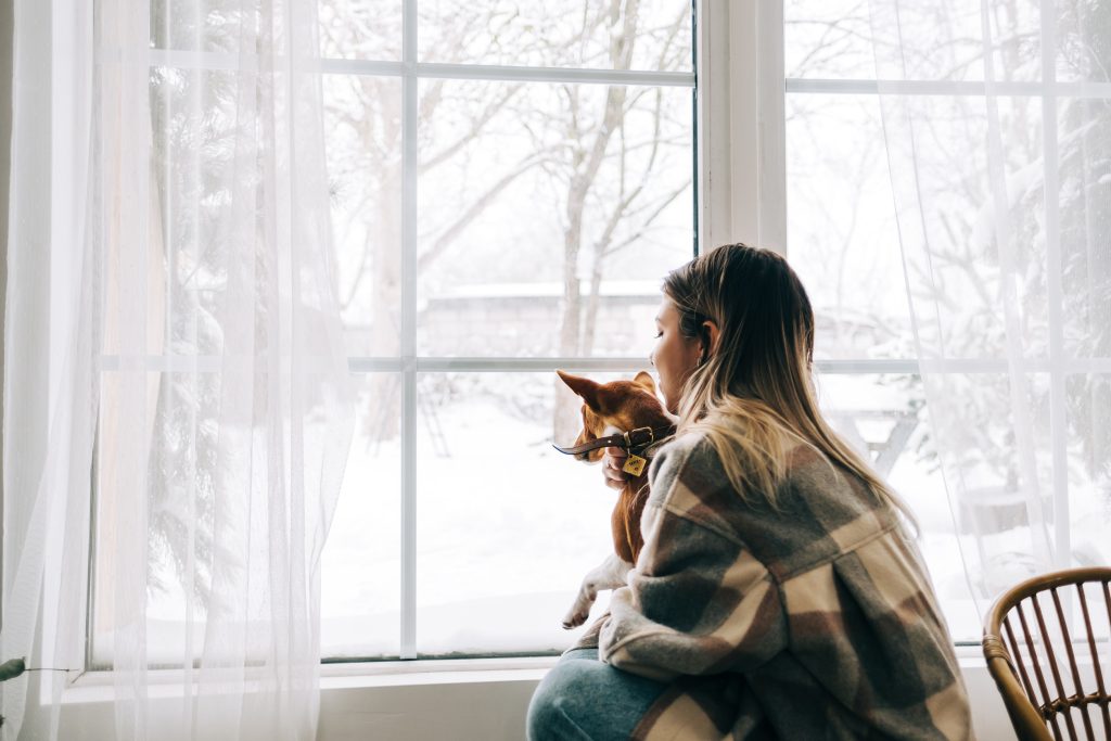 Ποια είναι η χαμηλότερη θερμοκρασία που πρέπει να έχετε στο σπίτι για να μην αρρωσταίνετε, σύμφωνα με ειδικούς