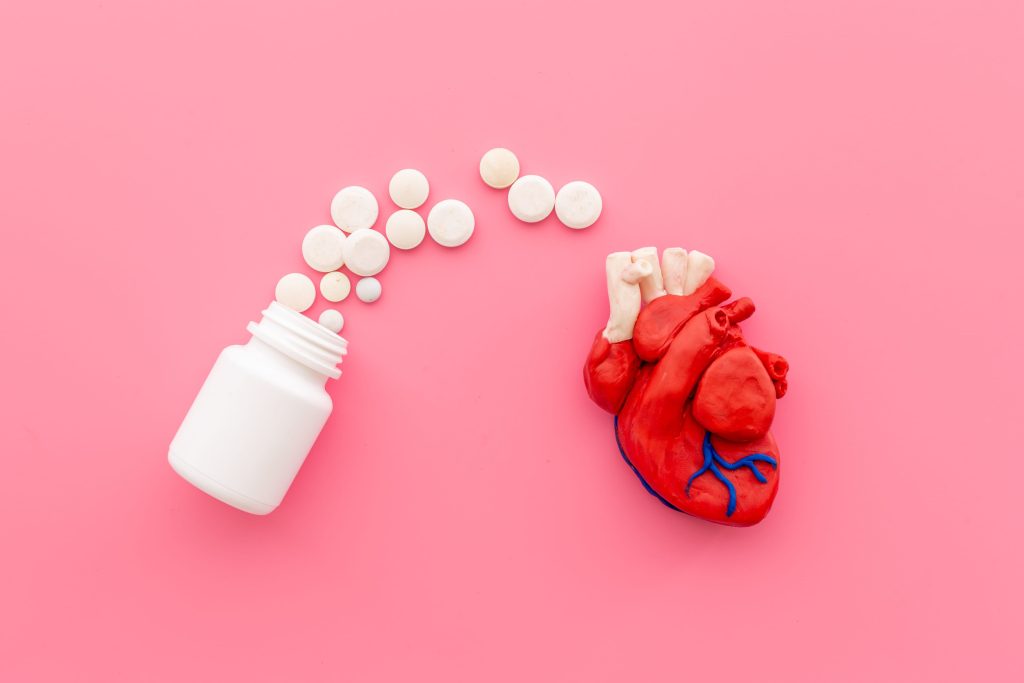 Χοληστερίνη: Τι συμβαίνει στο σώμα μας όταν σταματάμε τις στατίνες – Ειδικός του Cleveland προειδοποιεί