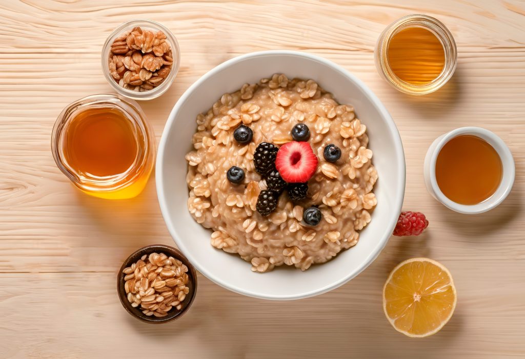 Το Νο1 δημητριακό που πρέπει να τρώτε για να ζήσετε περισσότερα χρόνια, σύμφωνα με τους ειδικούς