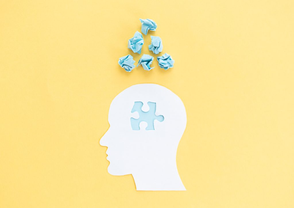 Άνοια: Κοινό βακτήριο που εντοπίστηκε στο μάτι συνδέεται με γνωστική έκπτωση, σύμφωνα με νέα έρευνα