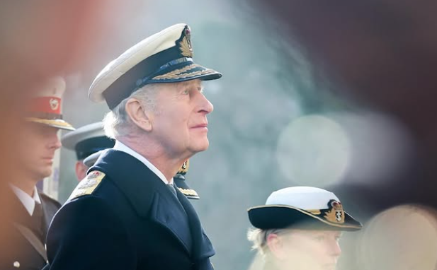 Τι τρώει ο Βασιλιάς Κάρολος σε μια μέρα – Διαιτολόγος εξηγεί το μυστικό του