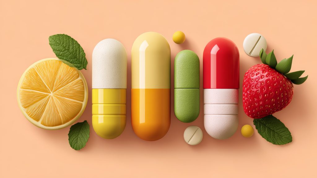 Ποια είναι η καλύτερη ώρα για να πάρουμε βιταμίνη D, σίδηρο, πολυβιταμίνες και άλλα συμπληρώματα;